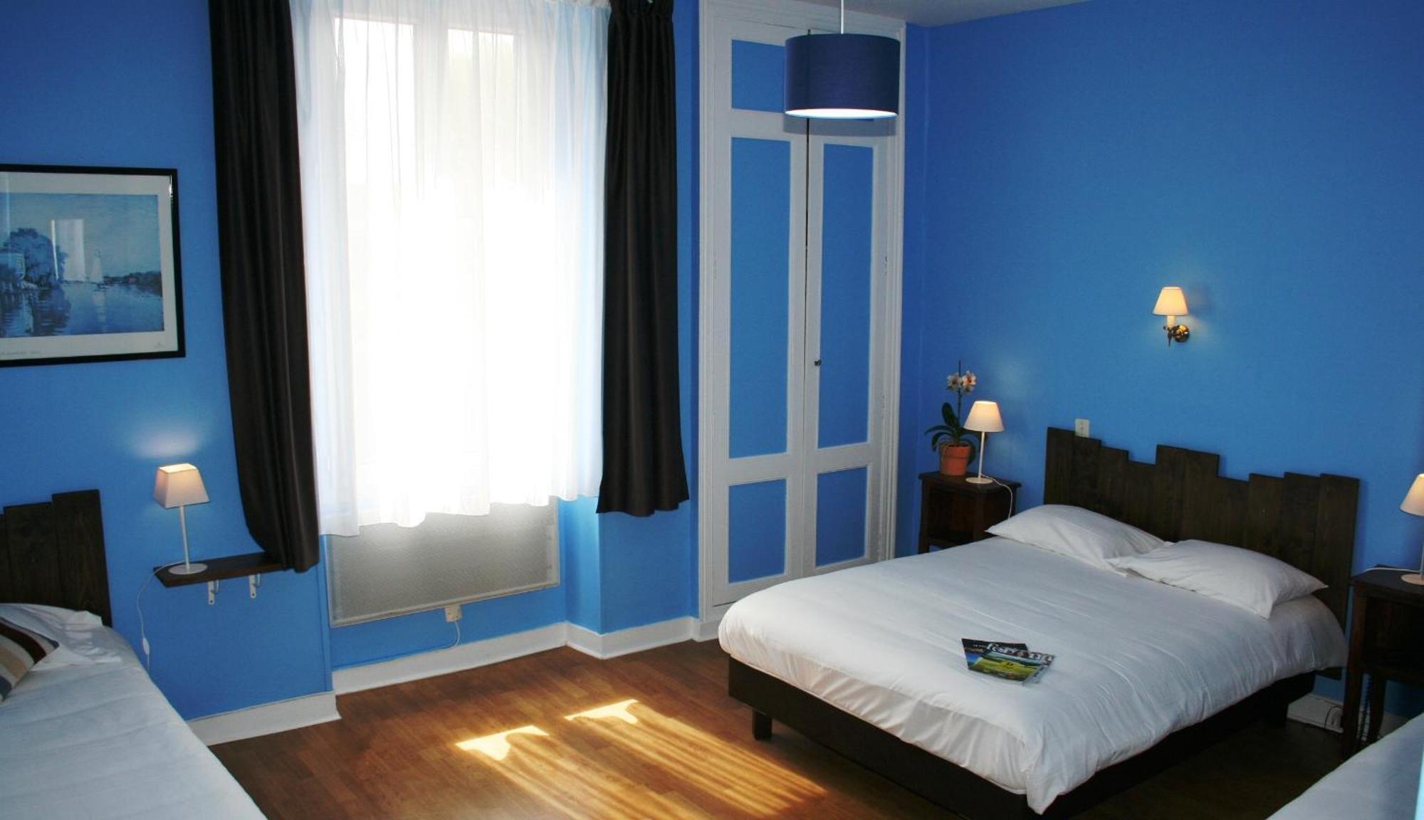 Logis Hotel Le Cygne Le Bugue Buitenkant foto