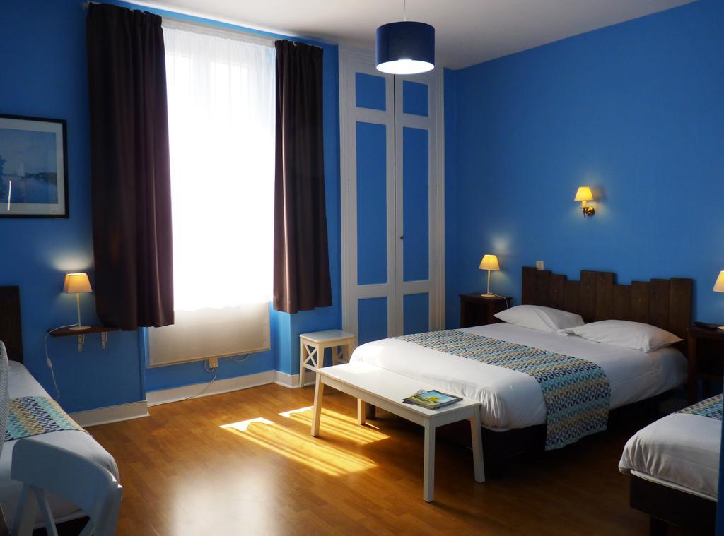 Logis Hotel Le Cygne Le Bugue Buitenkant foto