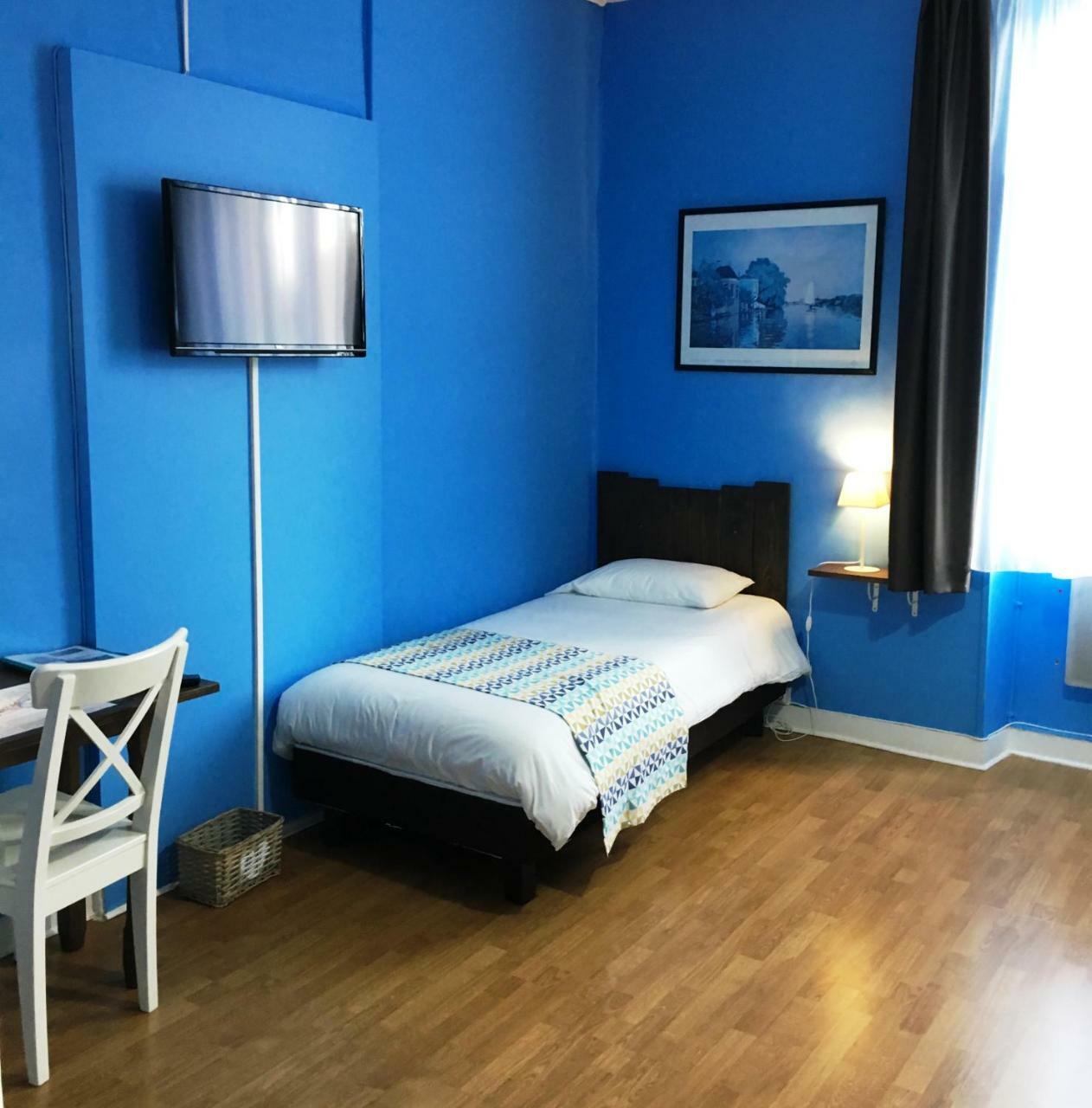 Logis Hotel Le Cygne Le Bugue Buitenkant foto